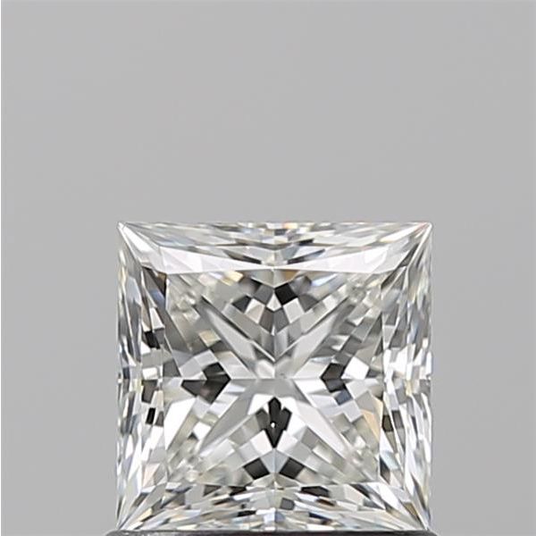 PRINCESS 1.01 I VS2 --EX-EX - 100765878996 GIA Diamond