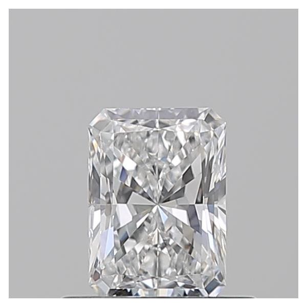 RADIANT 0.5 E VS2 --VG-EX - 100765879027 GIA Diamond