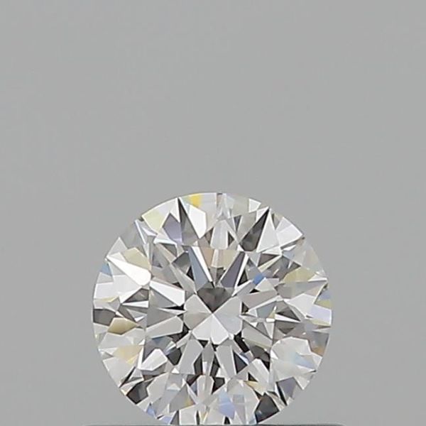 ROUND 0.55 E VVS1 EX-EX-EX - 100765879092 GIA Diamond