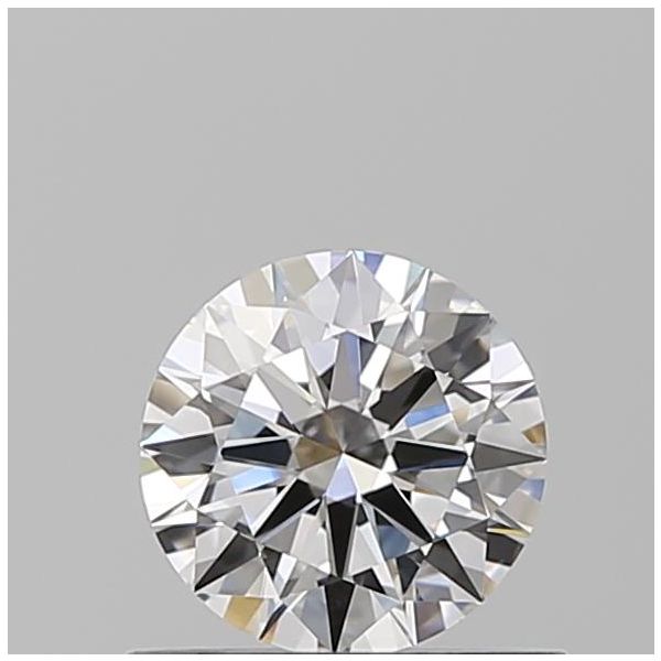ROUND 0.6 E VS1 EX-EX-EX - 100765879113 GIA Diamond