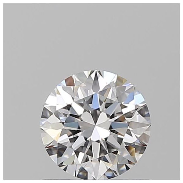 ROUND 0.6 D VVS2 EX-EX-EX - 100765879347 GIA Diamond