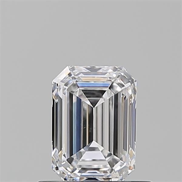 EMERALD 0.7 D VS1 --VG-VG - 100765879381 GIA Diamond