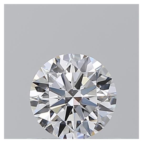 ROUND 0.6 E VS1 EX-EX-EX - 100765879399 GIA Diamond