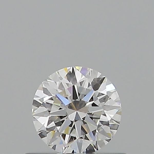 ROUND 0.5 E VS2 EX-EX-EX - 100765879401 GIA Diamond
