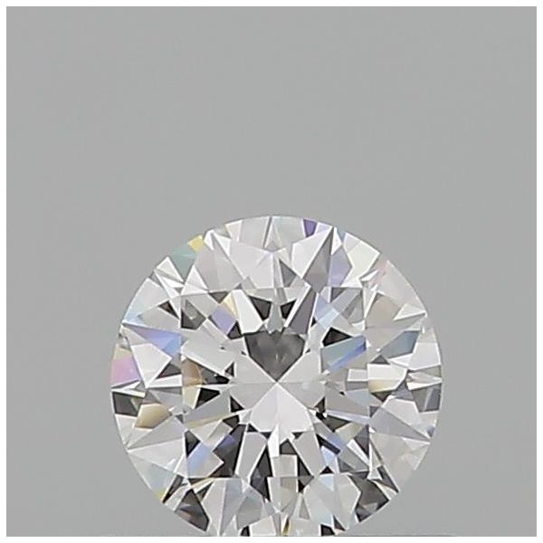 ROUND 0.5 D IF EX-EX-EX - 100765879561 GIA Diamond
