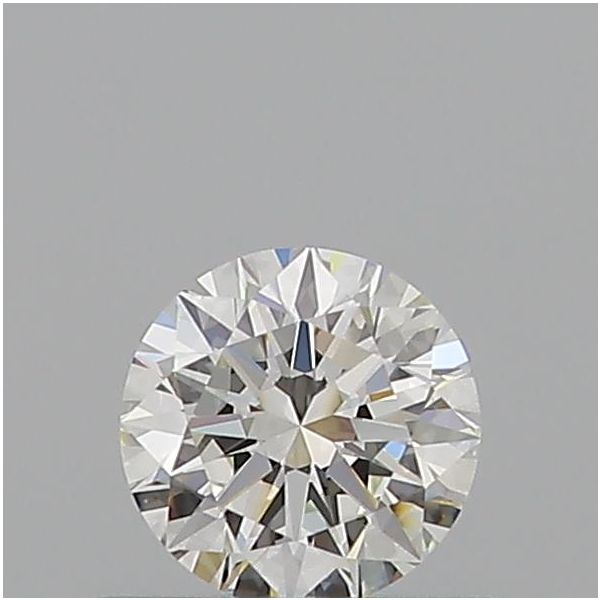 ROUND 0.5 H VS1 EX-EX-EX - 100765879635 GIA Diamond