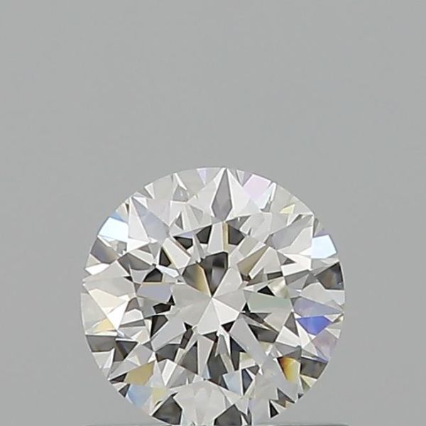 ROUND 0.7 H VS1 EX-EX-EX - 100765879652 GIA Diamond