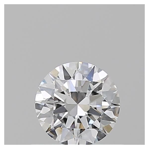 ROUND 0.5 D VS1 EX-EX-EX - 100765879711 GIA Diamond