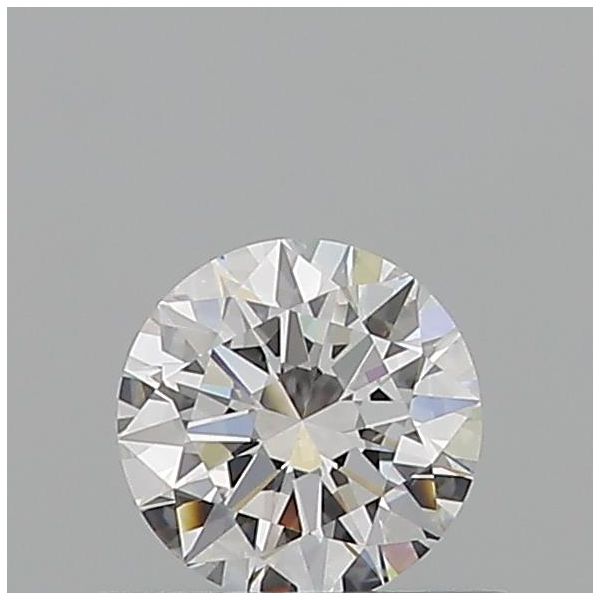 ROUND 0.5 D VS1 EX-EX-EX - 100765879806 GIA Diamond