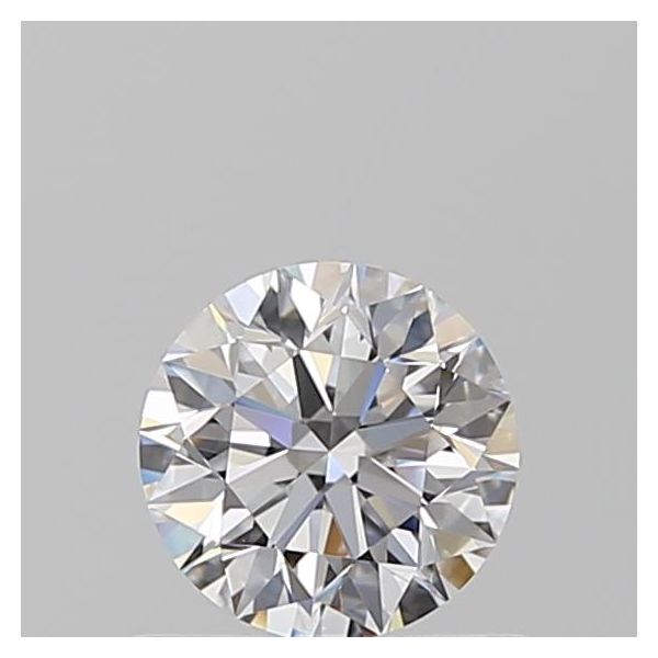 ROUND 0.52 D VVS1 EX-EX-EX - 100765879910 GIA Diamond