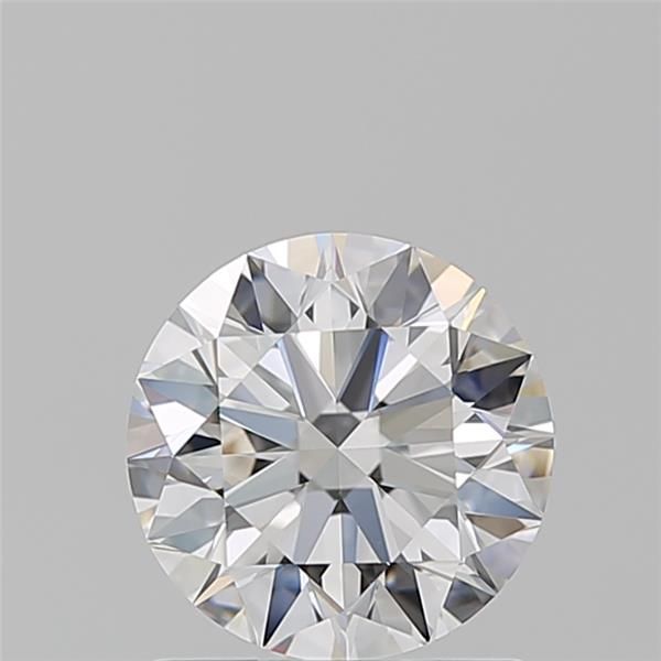 ROUND 1.26 E IF EX-EX-EX - 100765879952 GIA Diamond