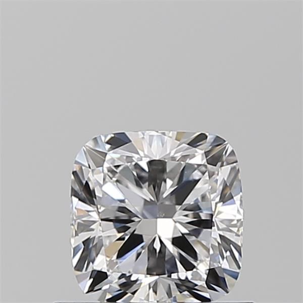 CUSHION 0.72 D VS2 --EX-EX - 100765879963 GIA Diamond