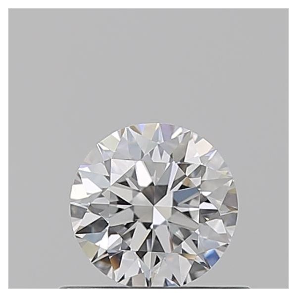 ROUND 0.52 E VS2 EX-EX-EX - 100765880009 GIA Diamond