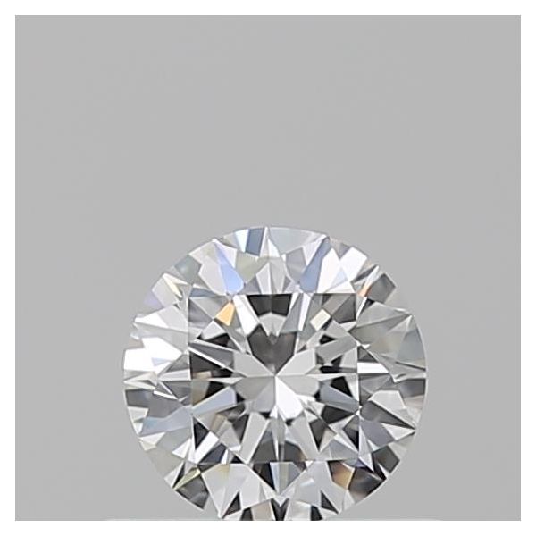 ROUND 0.5 F VS2 EX-EX-EX - 100765880083 GIA Diamond