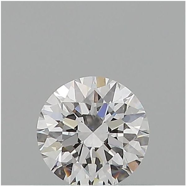 ROUND 0.5 D VS2 EX-EX-EX - 100765880181 GIA Diamond