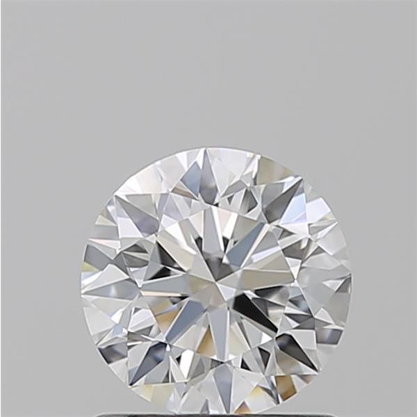 ROUND 0.91 E VVS1 EX-EX-EX - 100765880200 GIA Diamond