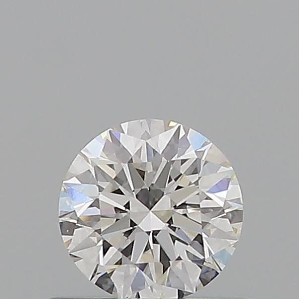 ROUND 0.54 G VS2 EX-EX-EX - 100765880397 GIA Diamond