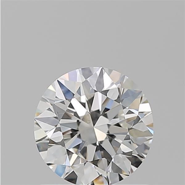 ROUND 1.01 G VS2 EX-EX-EX - 100765880736 GIA Diamond