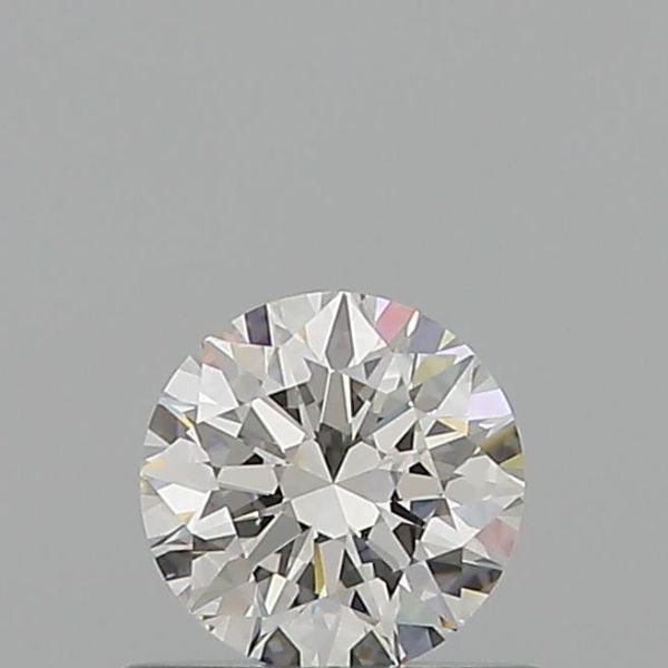 ROUND 0.58 G VS2 EX-EX-EX - 100765880770 GIA Diamond