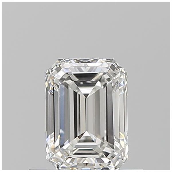EMERALD 0.7 G VS2 --VG-VG - 100765880992 GIA Diamond