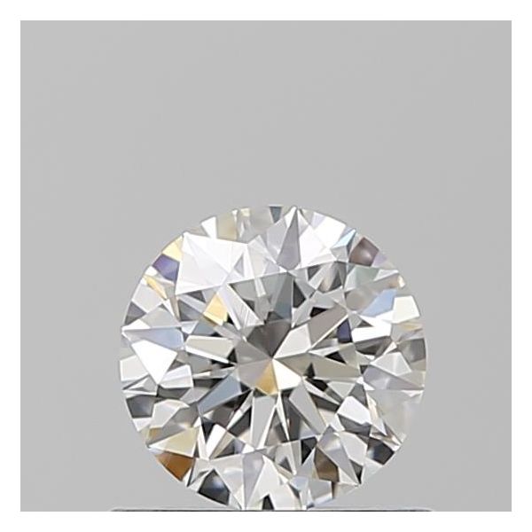 ROUND 0.52 G VS1 EX-EX-EX - 100765881131 GIA Diamond