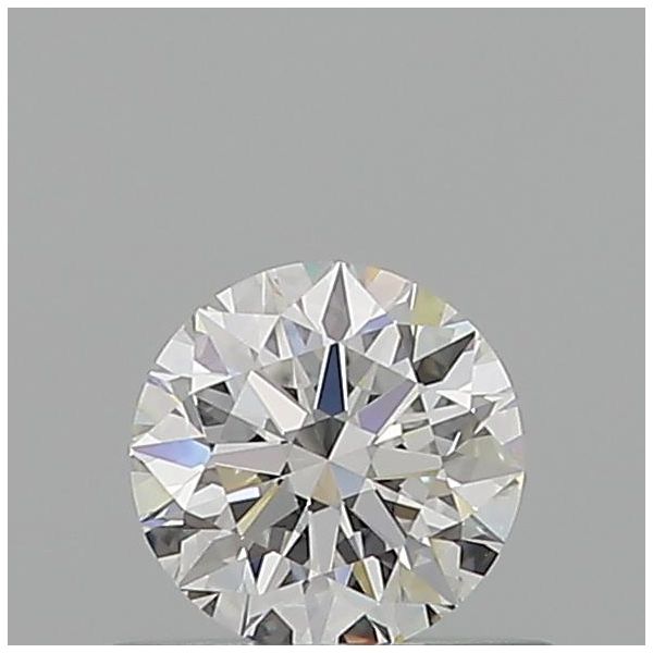 ROUND 0.51 E VS1 EX-EX-EX - 100765881176 GIA Diamond