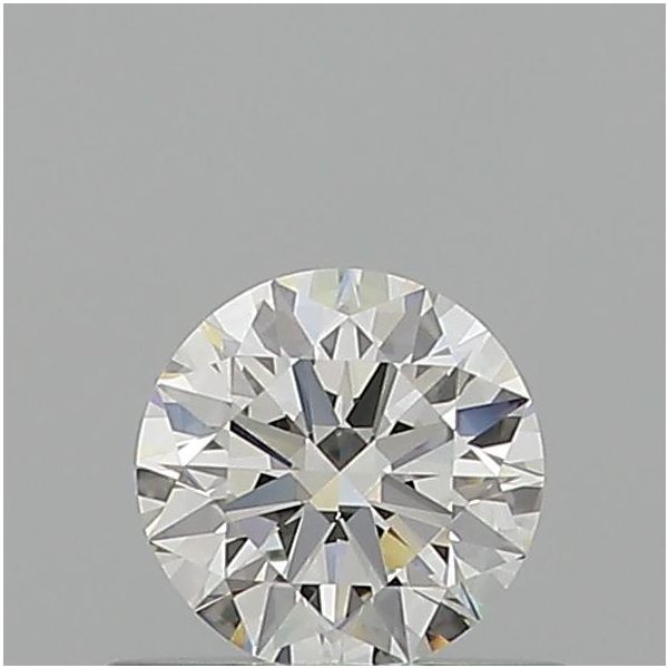 ROUND 0.5 H VS1 EX-EX-EX - 100765881422 GIA Diamond