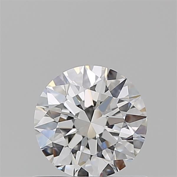 ROUND 0.73 E VVS1 EX-EX-EX - 100765881557 GIA Diamond