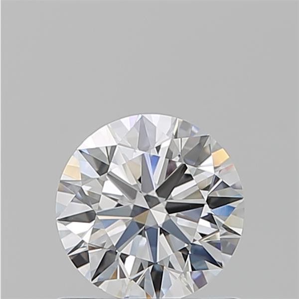 ROUND 0.8 D VVS2 EX-EX-EX - 100765881822 GIA Diamond