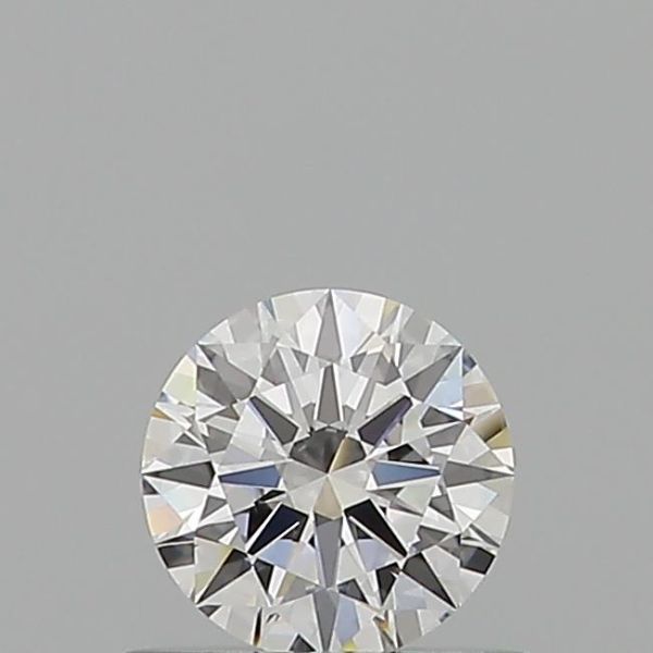 ROUND 0.55 E VVS2 EX-EX-EX - 100765881929 GIA Diamond