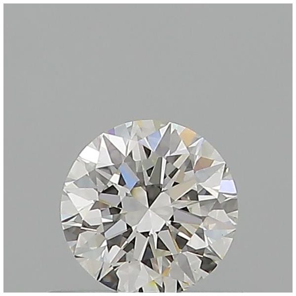 ROUND 0.5 G VS1 EX-EX-EX - 100765882090 GIA Diamond