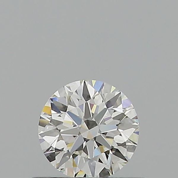 ROUND 0.5 I VS1 EX-EX-EX - 100765882103 GIA Diamond