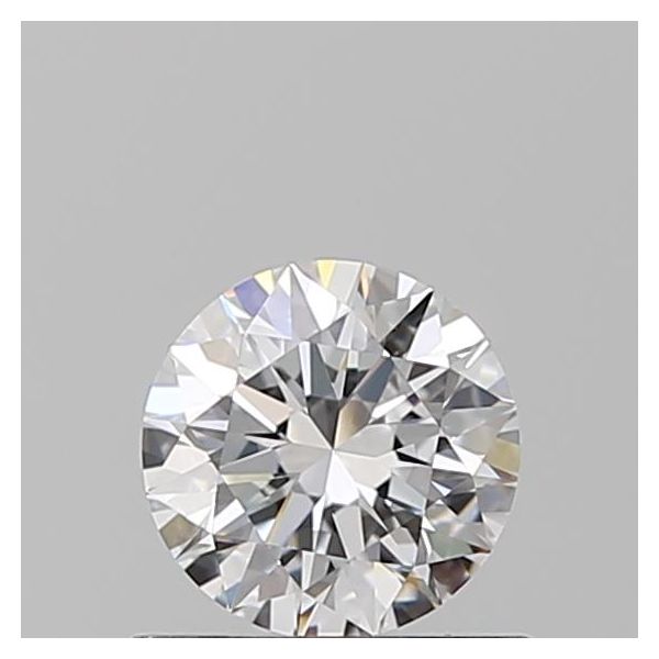 ROUND 0.51 D VS1 EX-EX-EX - 100765882167 GIA Diamond