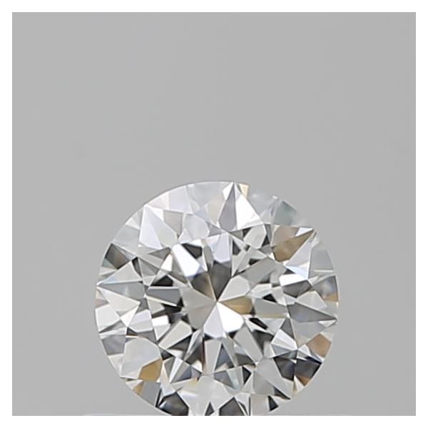 ROUND 0.5 G VVS1 EX-EX-EX - 100765882250 GIA Diamond