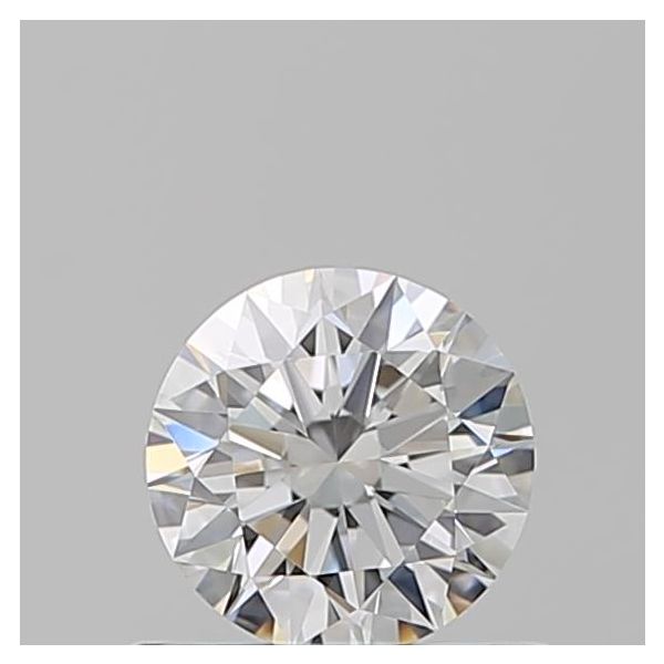 ROUND 0.57 E VS1 EX-EX-EX - 100765882516 GIA Diamond