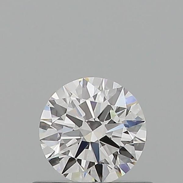 ROUND 0.5 E VS1 EX-EX-EX - 100765882609 GIA Diamond