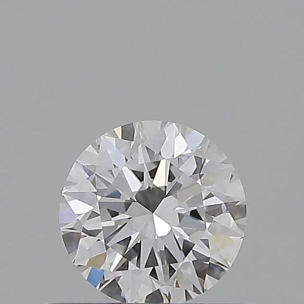 ROUND 0.5 D VVS1 EX-EX-EX - 100765882772 GIA Diamond