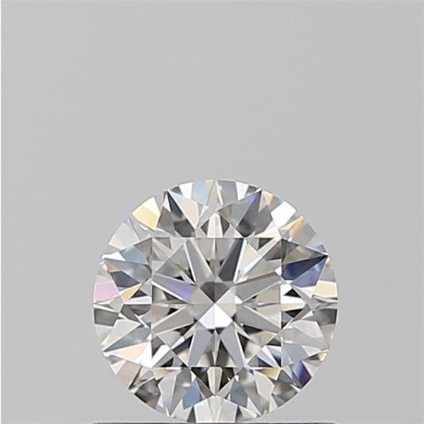 ROUND 0.6 G VVS1 EX-EX-EX - 100765882862 GIA Diamond