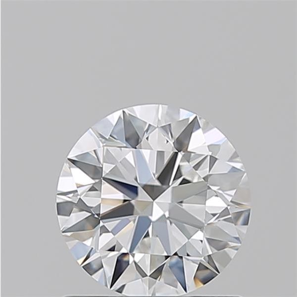 ROUND 0.96 E VVS2 EX-EX-EX - 100765882976 GIA Diamond