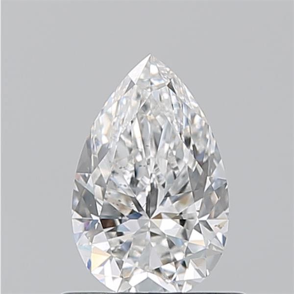 PEAR 0.7 E VS2 --EX-EX - 100765883064 GIA Diamond