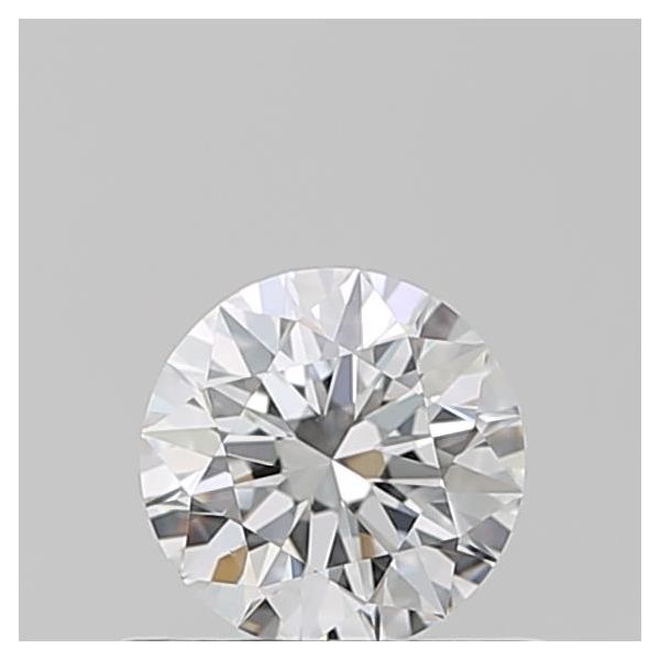 ROUND 0.54 E VS1 EX-EX-EX - 100765883187 GIA Diamond