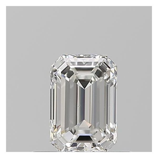 EMERALD 0.5 G VS2 --EX-EX - 100765883420 GIA Diamond
