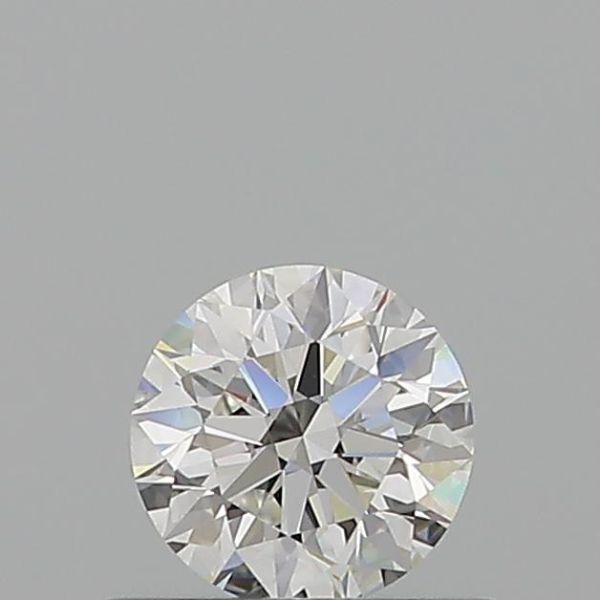 ROUND 0.5 F VVS2 EX-EX-EX - 100765883723 GIA Diamond