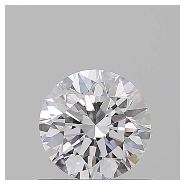 ROUND 0.63 E VVS1 EX-EX-EX - 100765883793 GIA Diamond