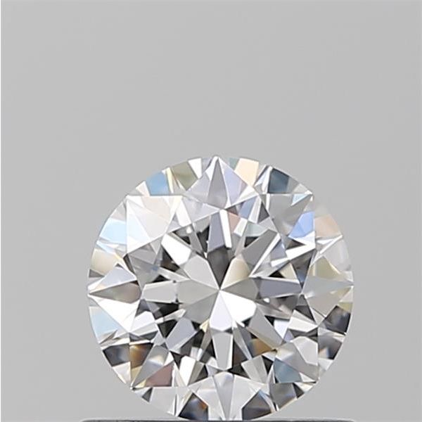 ROUND 0.72 D IF EX-EX-EX - 100765883880 GIA Diamond