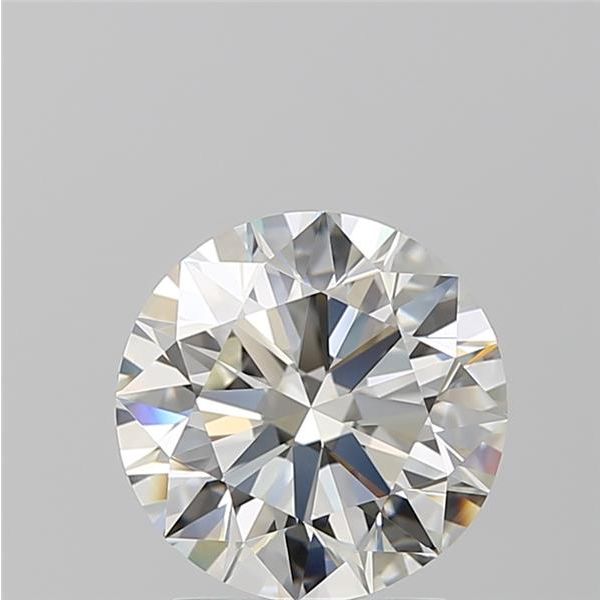 ROUND 2.39 I VVS2 EX-EX-EX - 100765883912 GIA Diamond