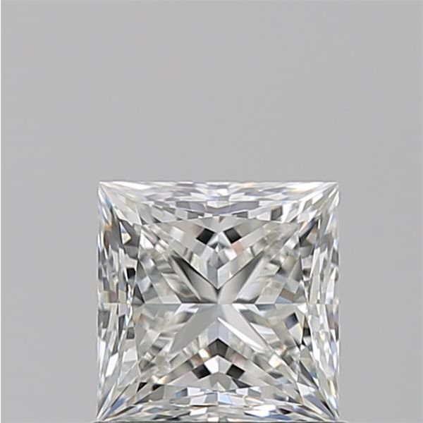 PRINCESS 1.01 H VS1 --EX-EX - 100765883949 GIA Diamond