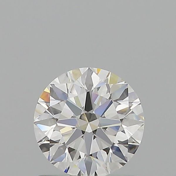 ROUND 0.96 F VS1 EX-EX-EX - 100765883976 GIA Diamond