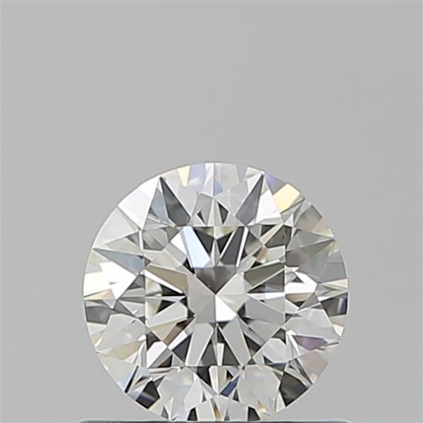 ROUND 0.7 I VS1 EX-EX-EX - 100765884071 GIA Diamond