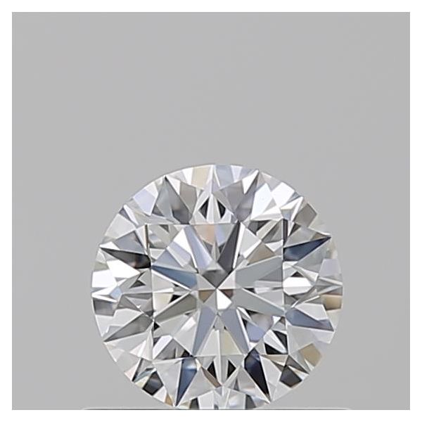 ROUND 0.6 D VS1 EX-EX-EX - 100765884104 GIA Diamond